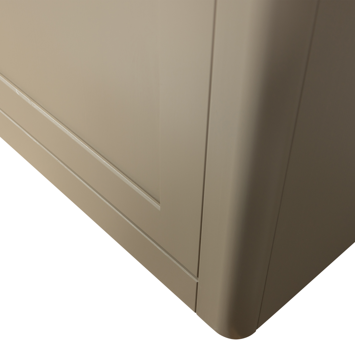 GUNNAR BUFFETSCHRANK KIEFER MUD [fsc]