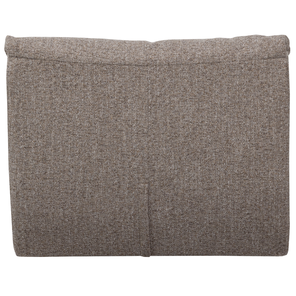 BAGGY 1-SITZER ELEMENT BRAUN MELANGE