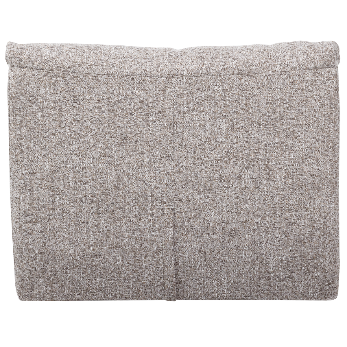 BAGGY 1-SITZER ELEMENT NATUR MELANGE