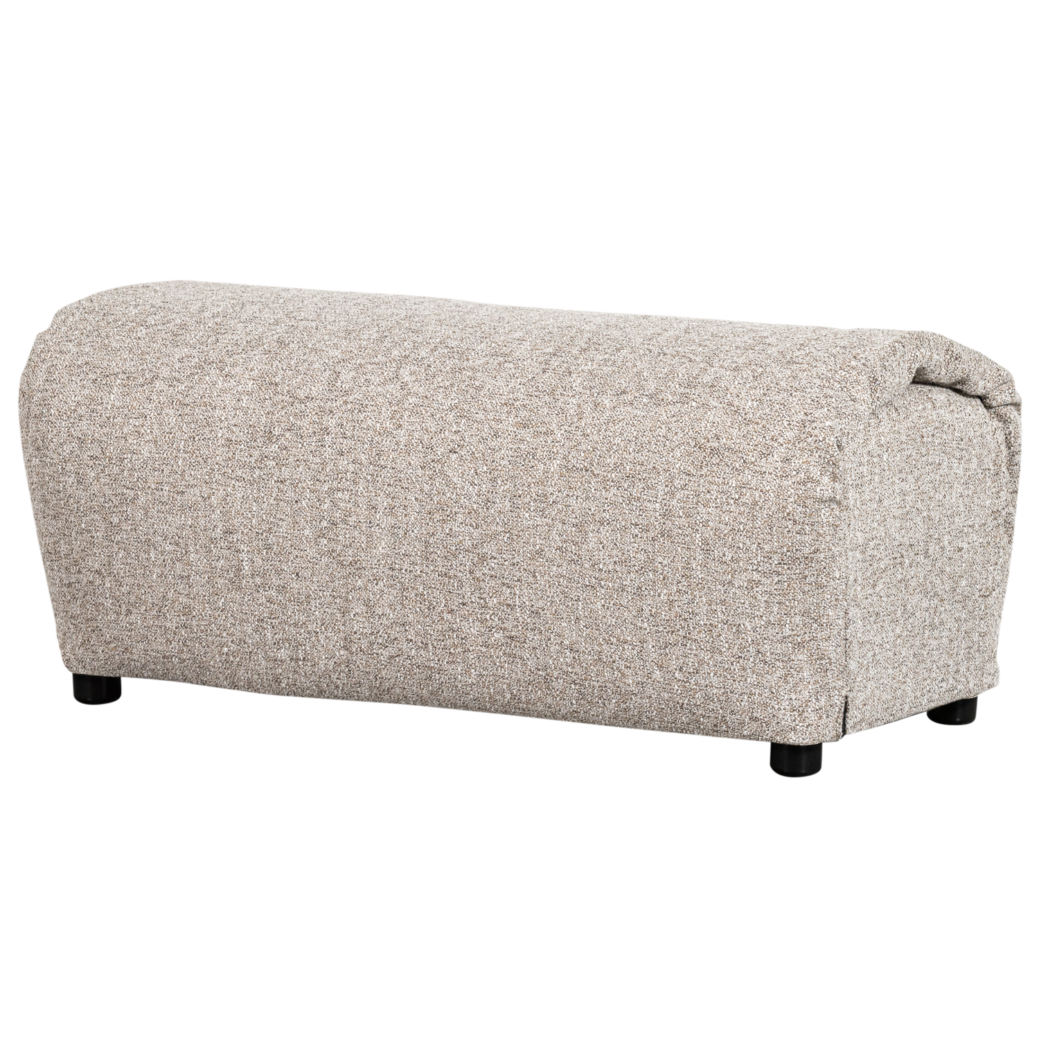 BAGGY HOCKER WEBSTOFF NATUR MELANGE