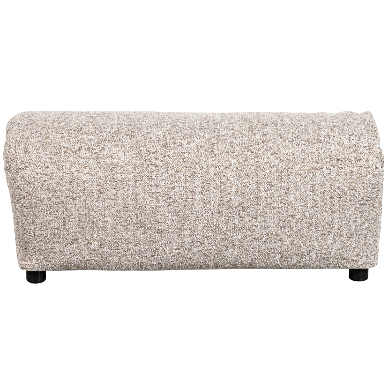 BAGGY HOCKER WEBSTOFF NATUR MELANGE