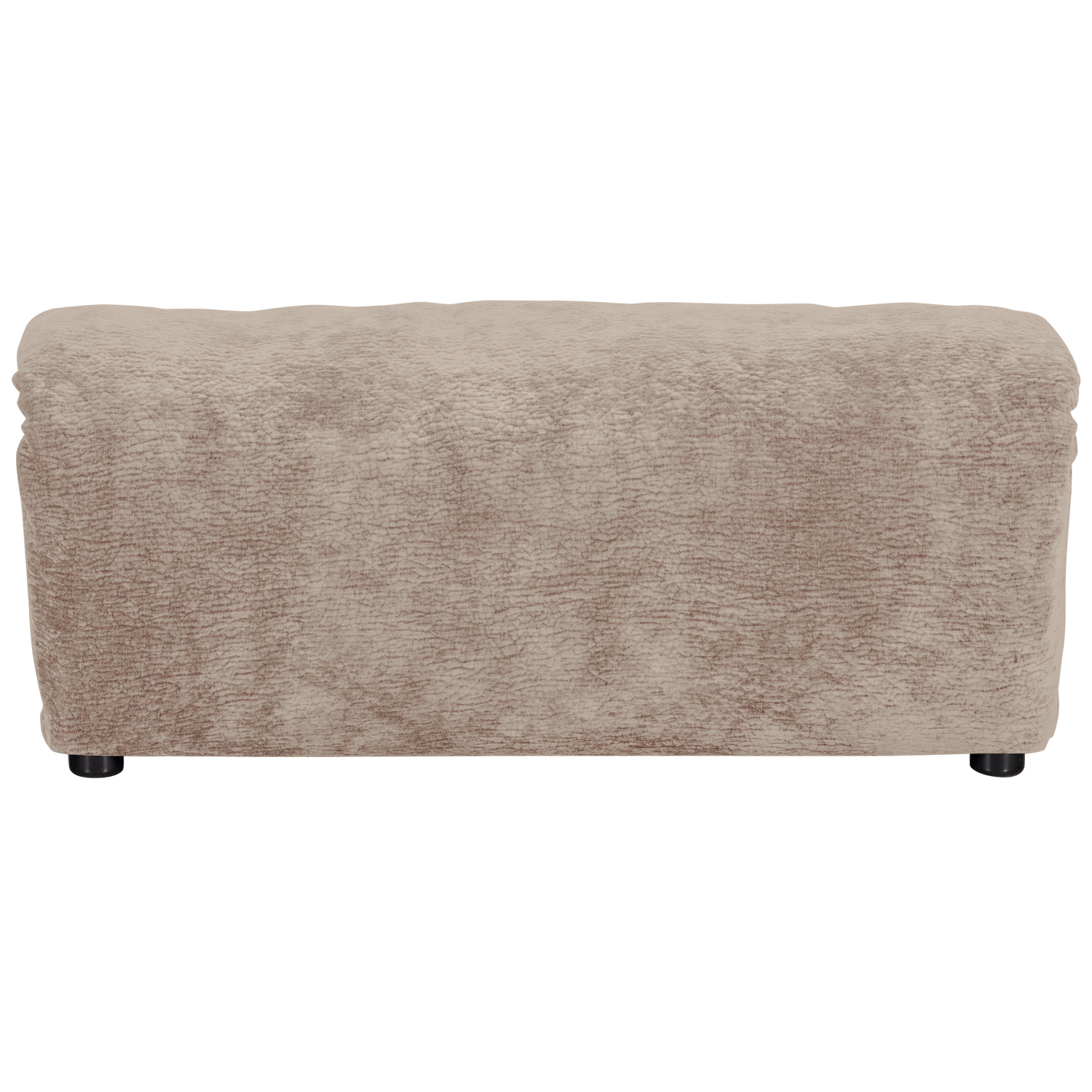 BAGGY HOCKER 3D CHENILLE SAND