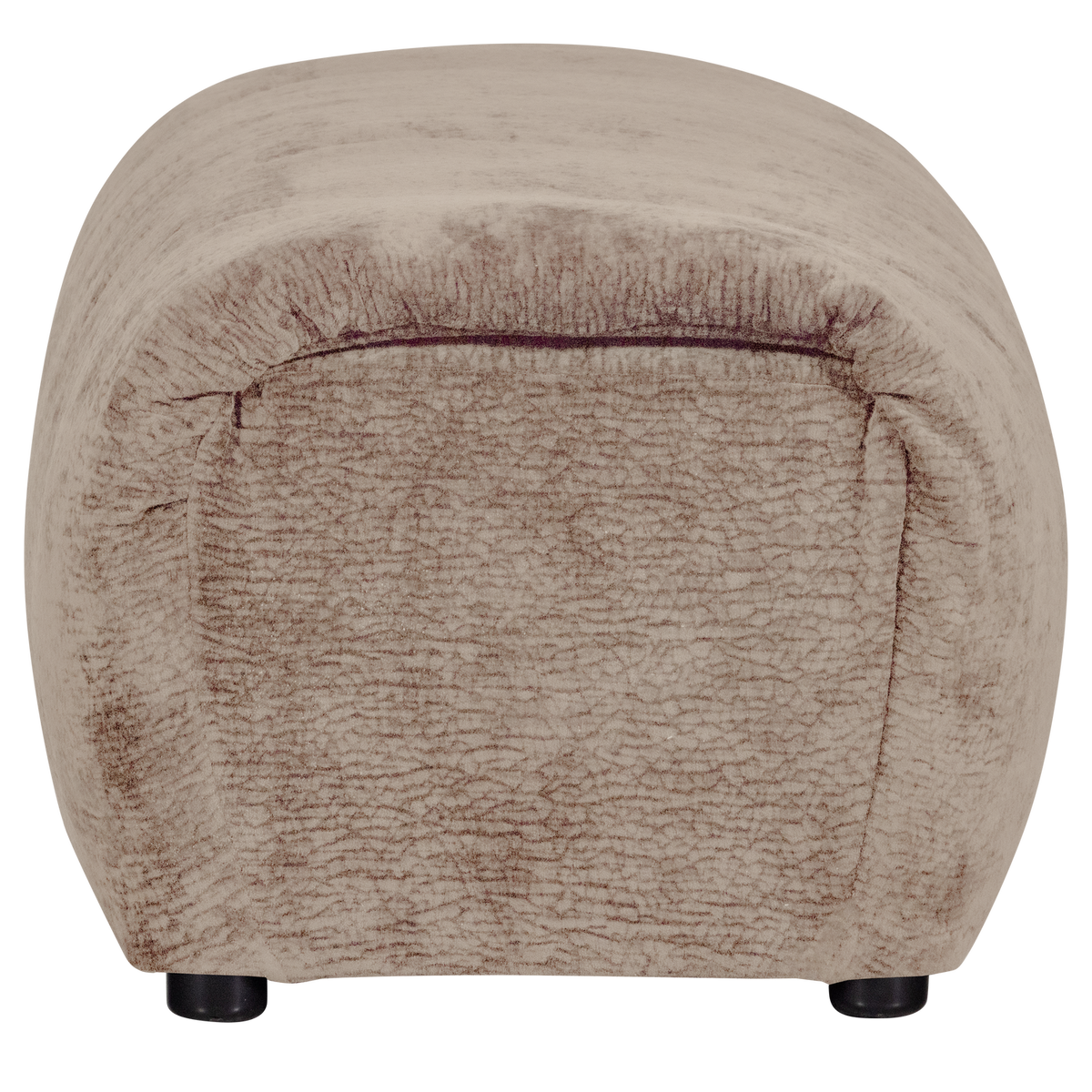 BAGGY HOCKER 3D CHENILLE SAND