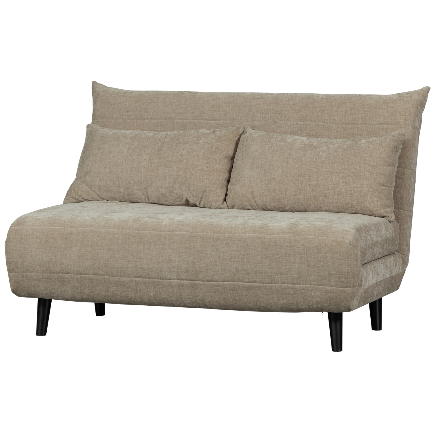 XEM 1-PERSONEN SCHLAFSOFA VELVET NATUR