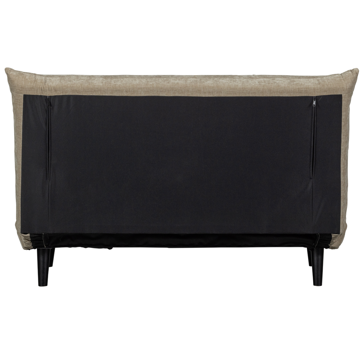 XEM 1-PERSONEN SCHLAFSOFA VELVET NATUR