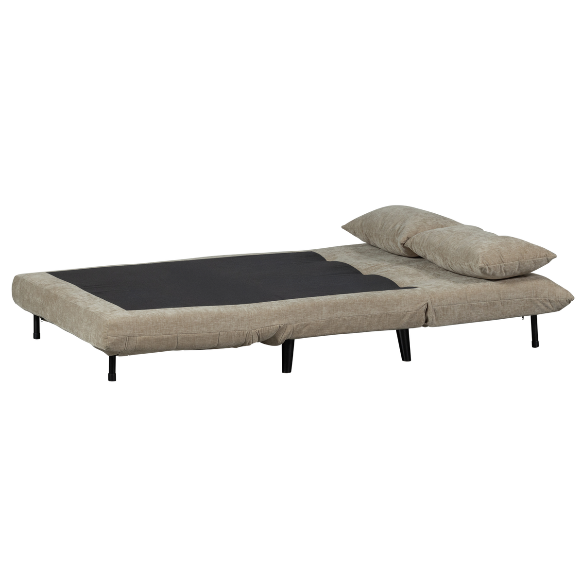 XEM 1-PERSONEN SCHLAFSOFA VELVET NATUR