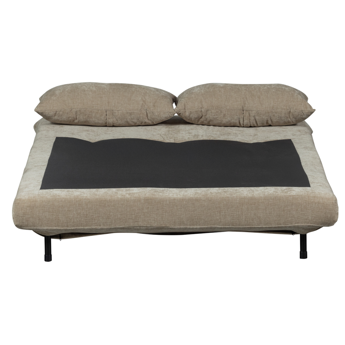 XEM 1-PERSONEN SCHLAFSOFA VELVET NATUR
