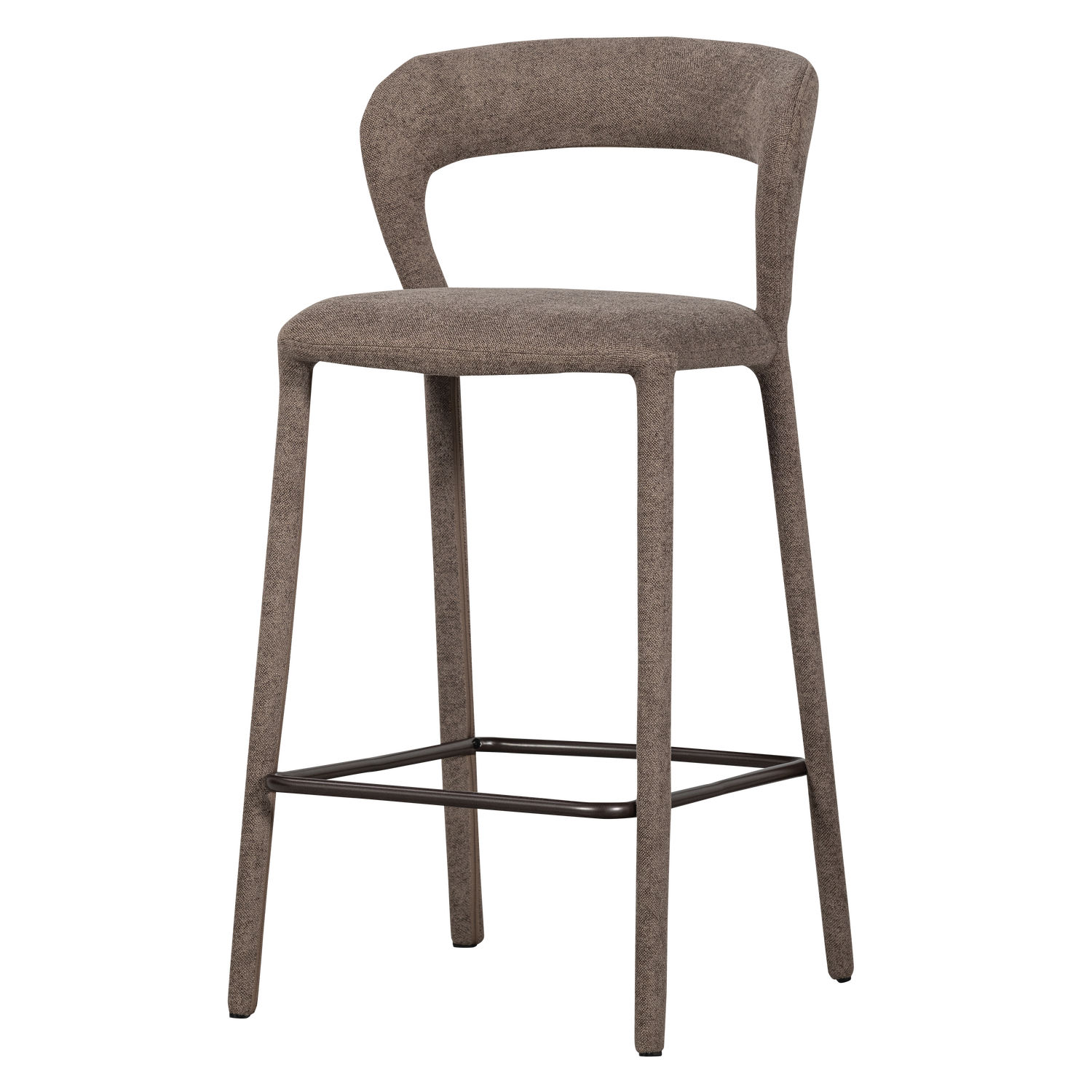 NOBLE BARHOCKER TAUPE