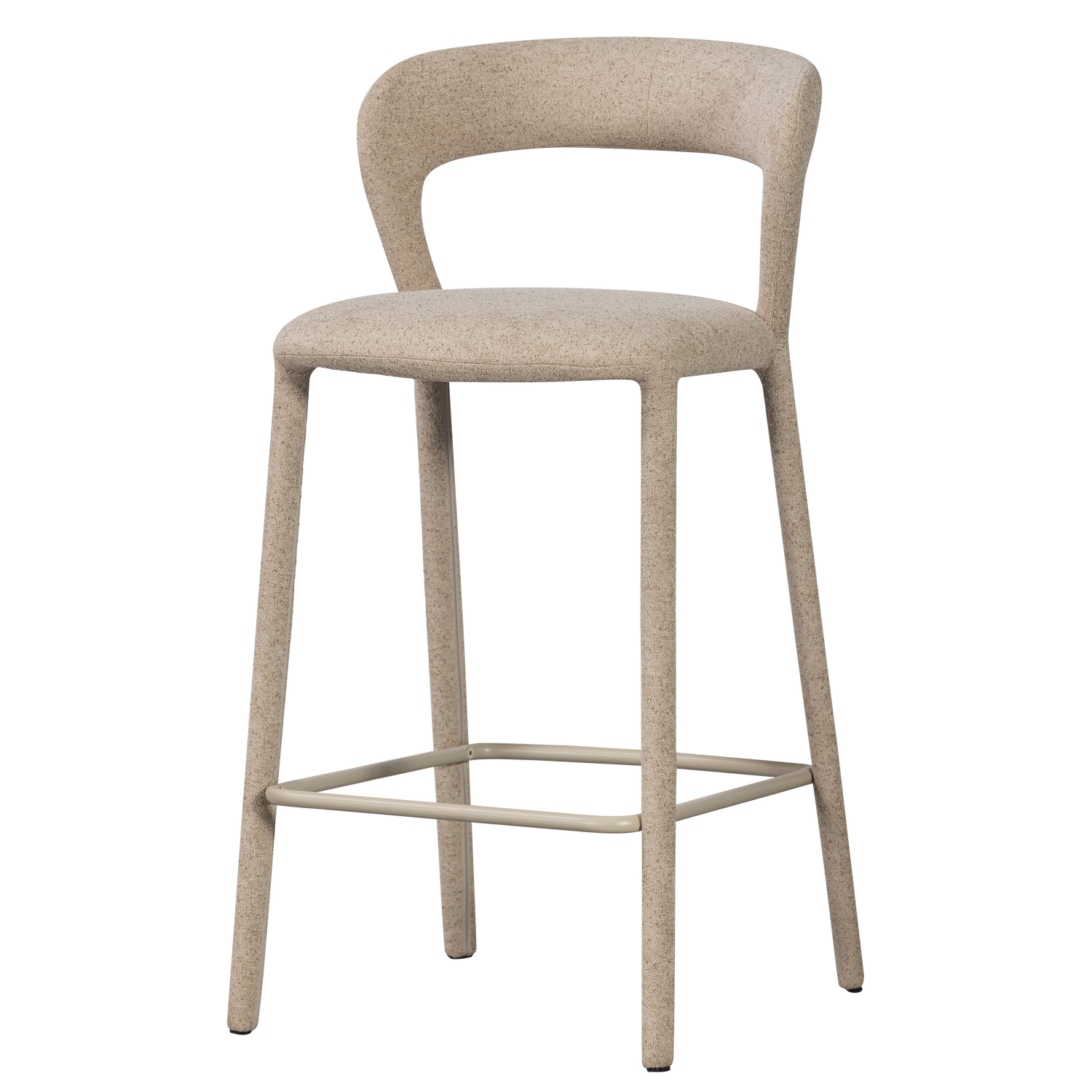 NOBLE BARHOCKER SAND