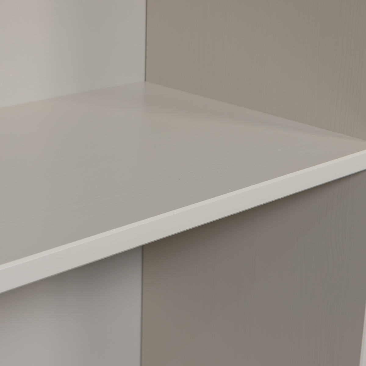 MEGGY ABLAGESCHRANK LINKS 108 CM KIEFER DUST [fsc]