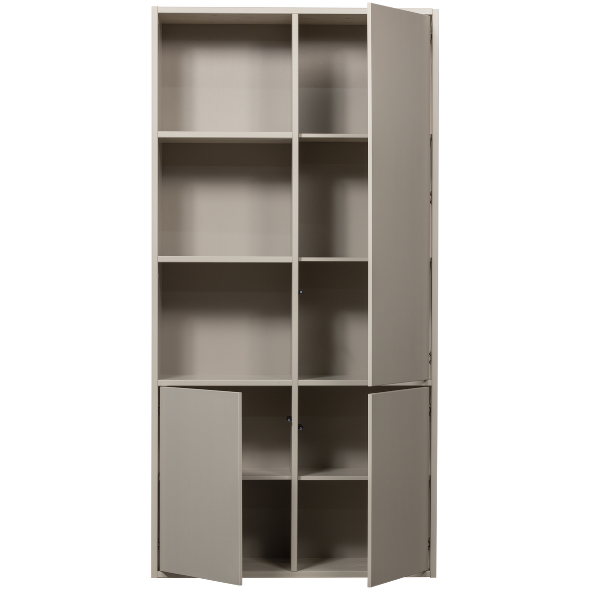MEGGY ABLAGESCHRANK RECHTS 108 CM KIEFER DUST [fsc]