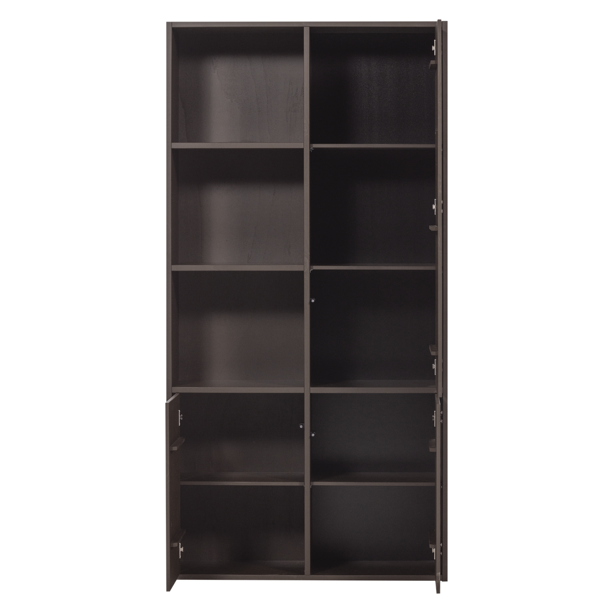 MEGGY ABLAGESCHRANK RECHTS 108 CM KIEFER MITTELBRAUN [fsc]