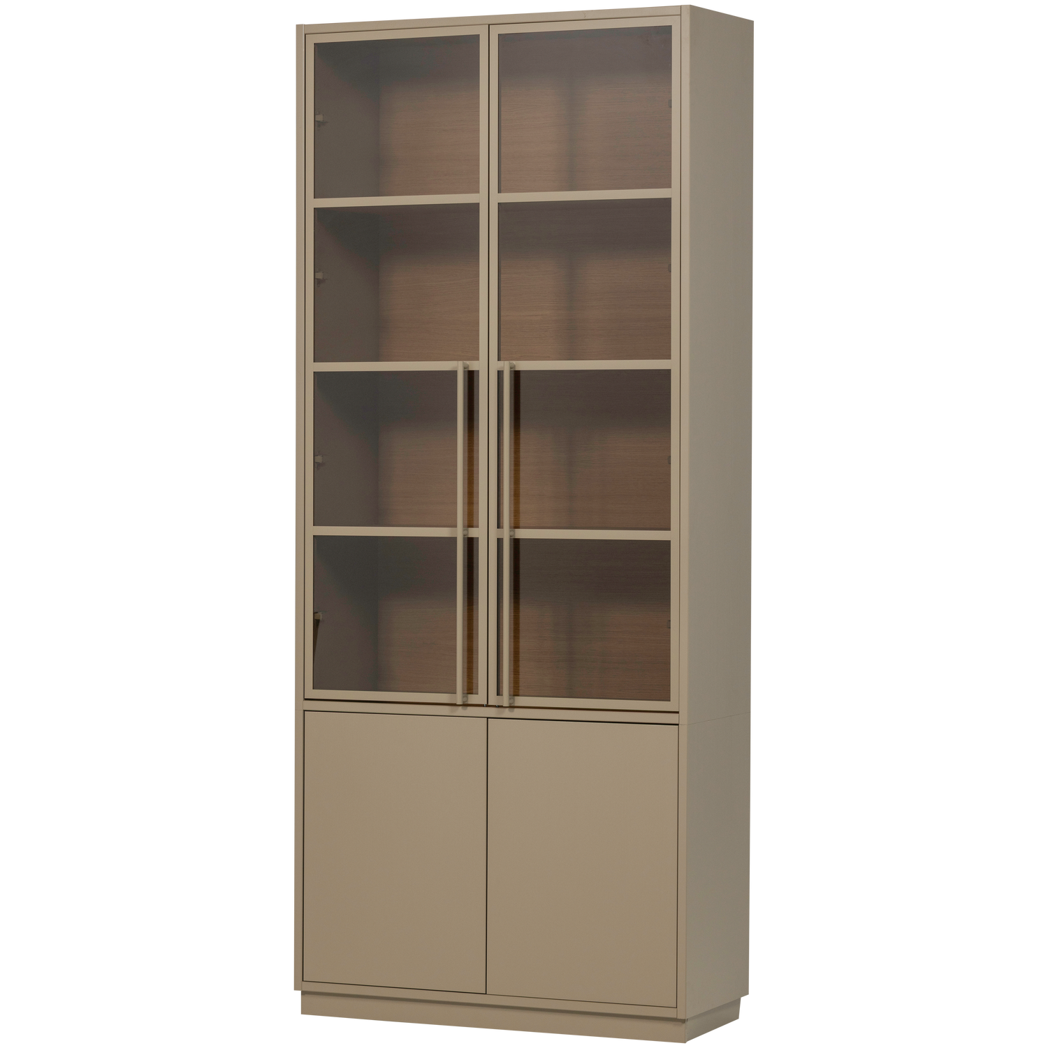 CASA BUFFETSCHRANK KIEFER MUD [fsc]