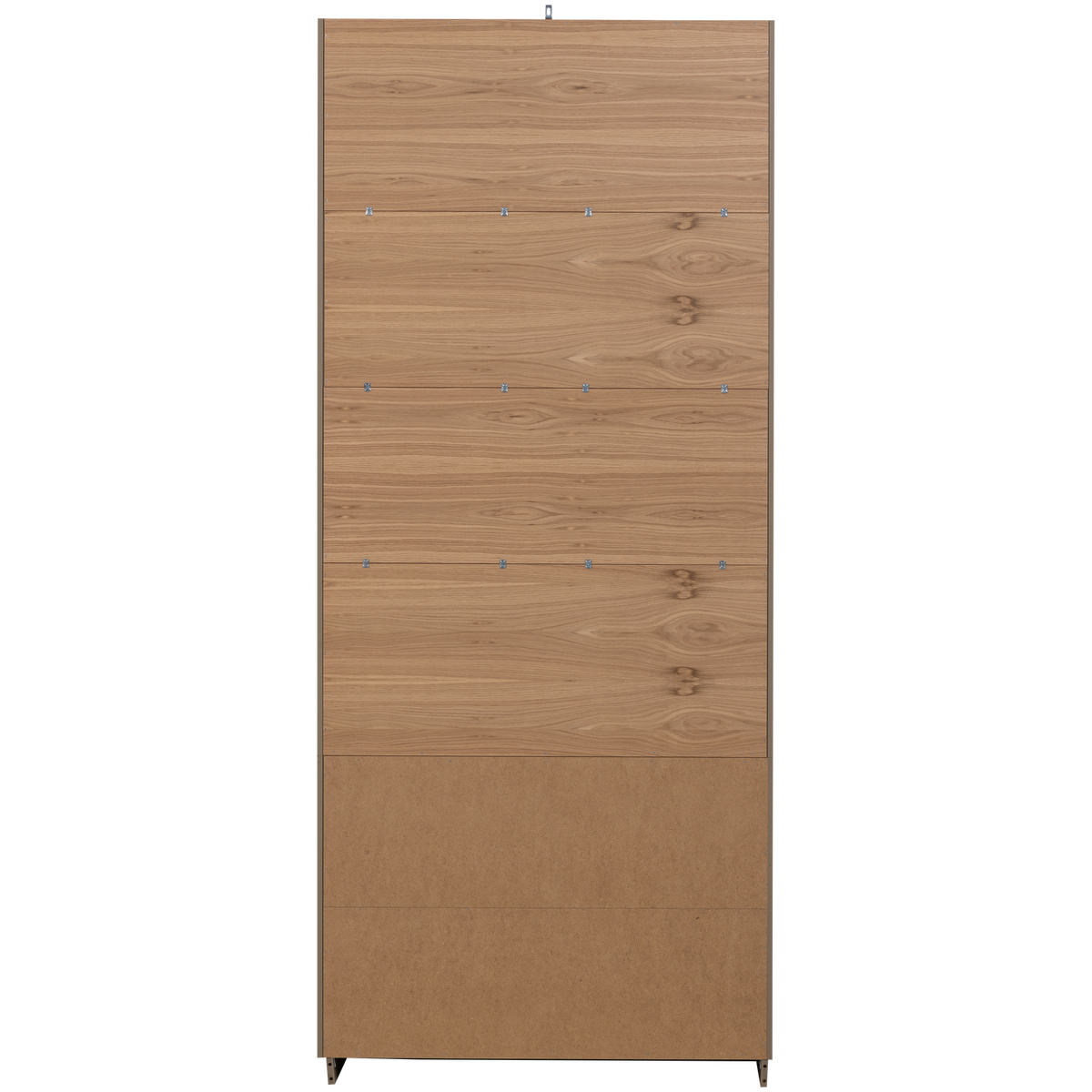 CASA BUFFETSCHRANK KIEFER MUD [fsc]