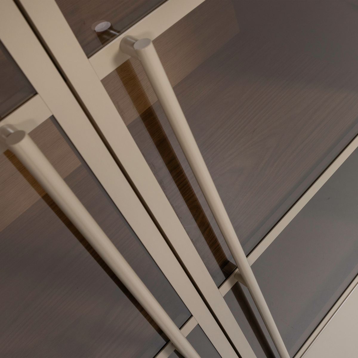 CASA BUFFETSCHRANK KIEFER MUD [fsc]