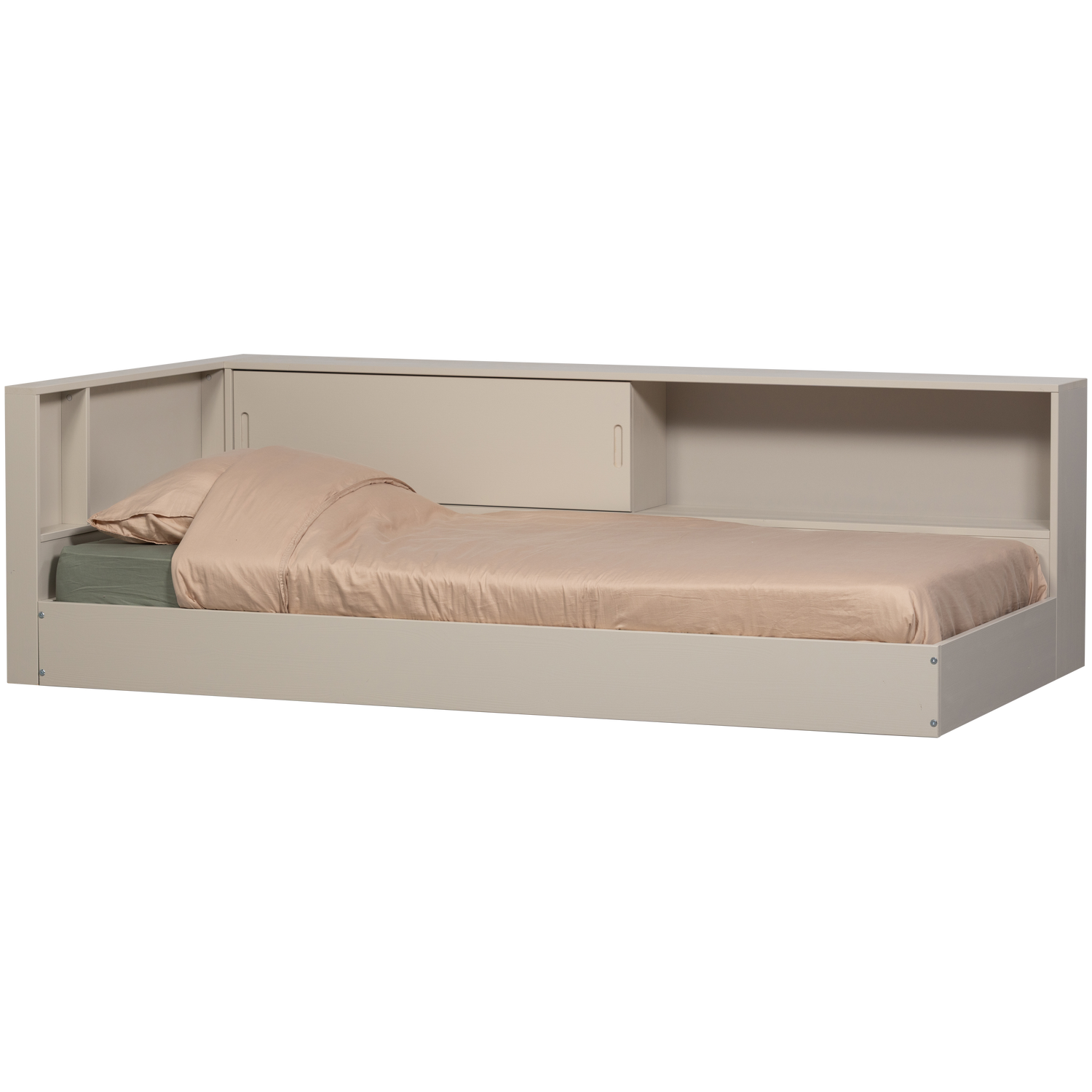 CARTER ECKE BED KIEFER DUST [fsc]
