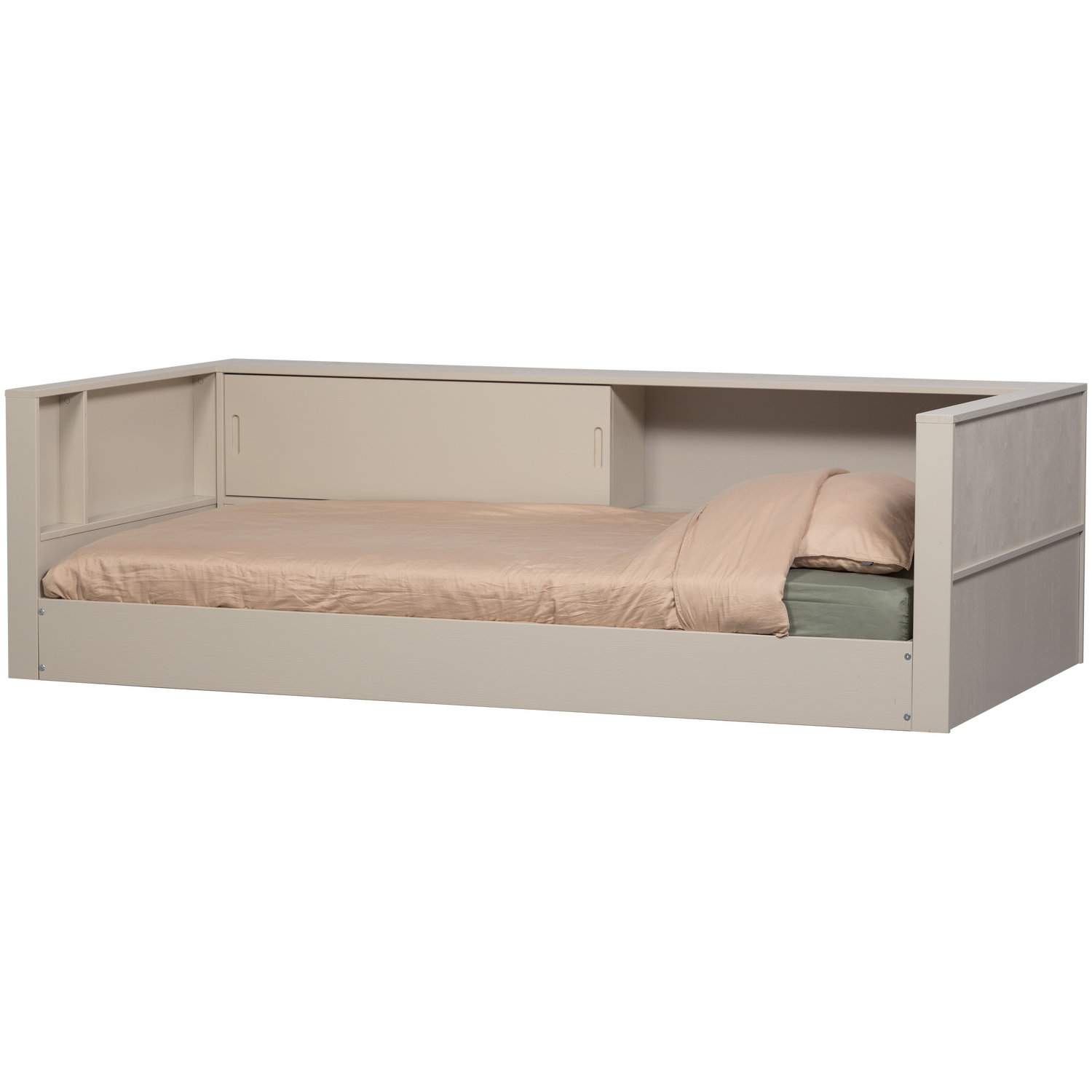 CARTER BED BANK KIEFER DUST [fsc]
