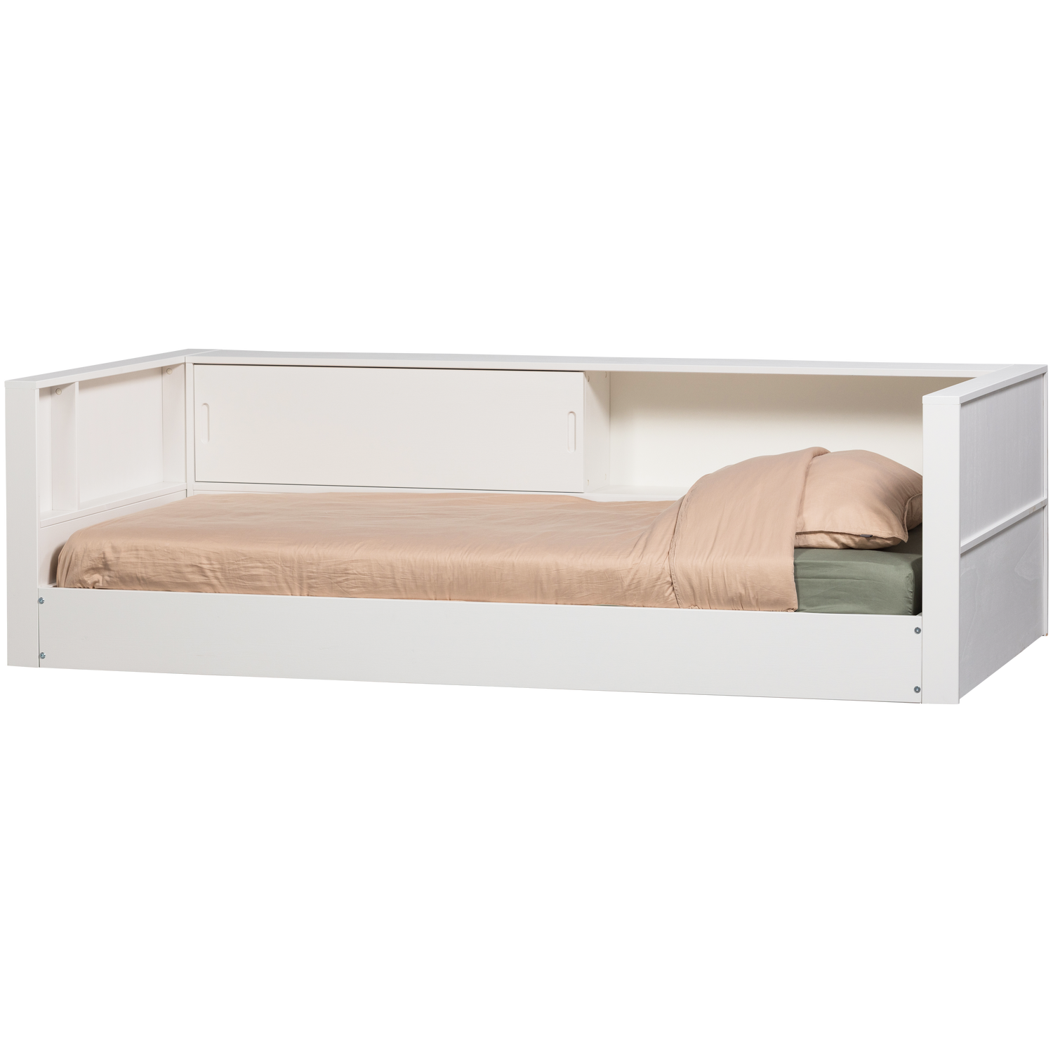 CARTER BED BANK KIEFER WEISS [fsc]