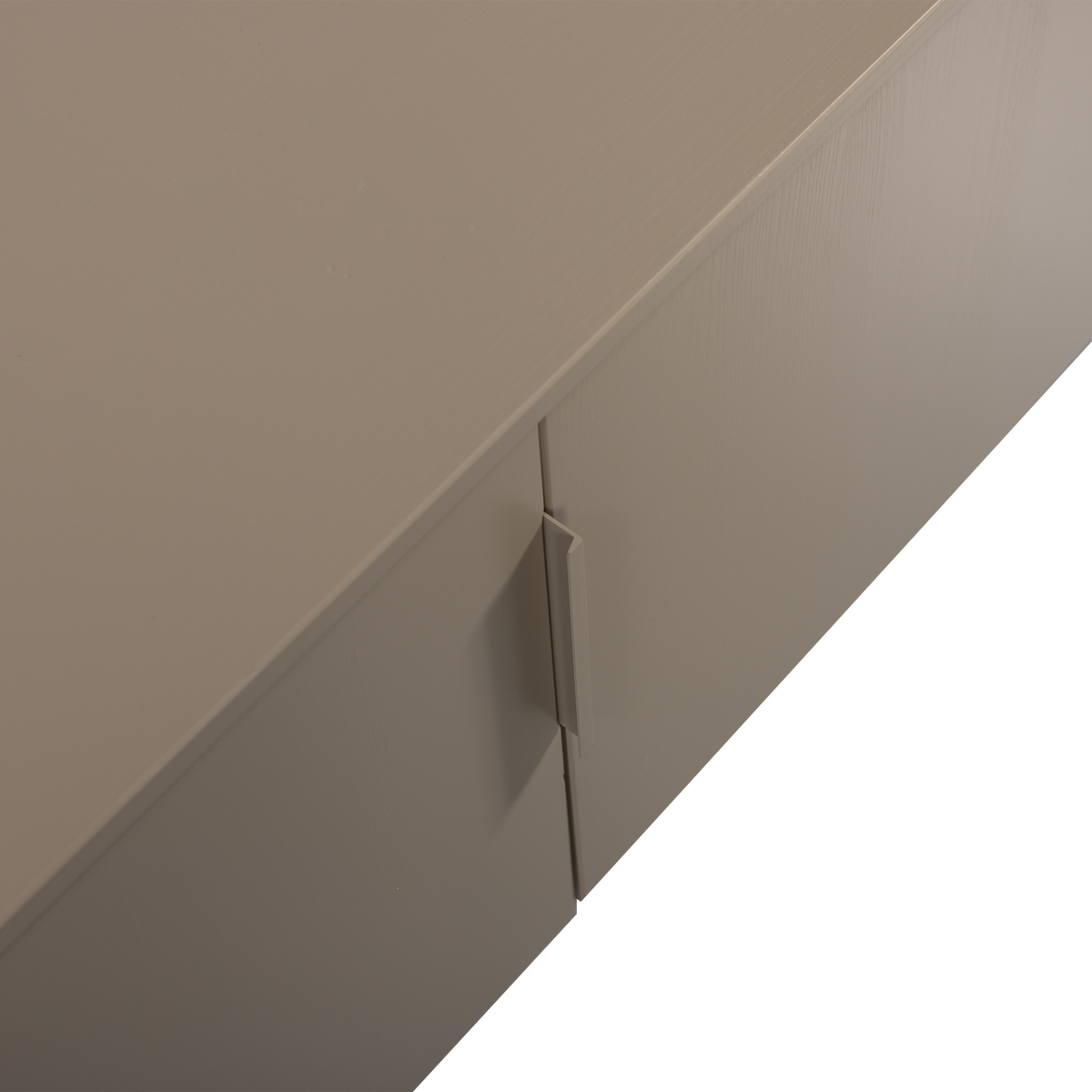 GUNNAR TV-MÖBEL 200 CM KIEFER MUD [fsc]