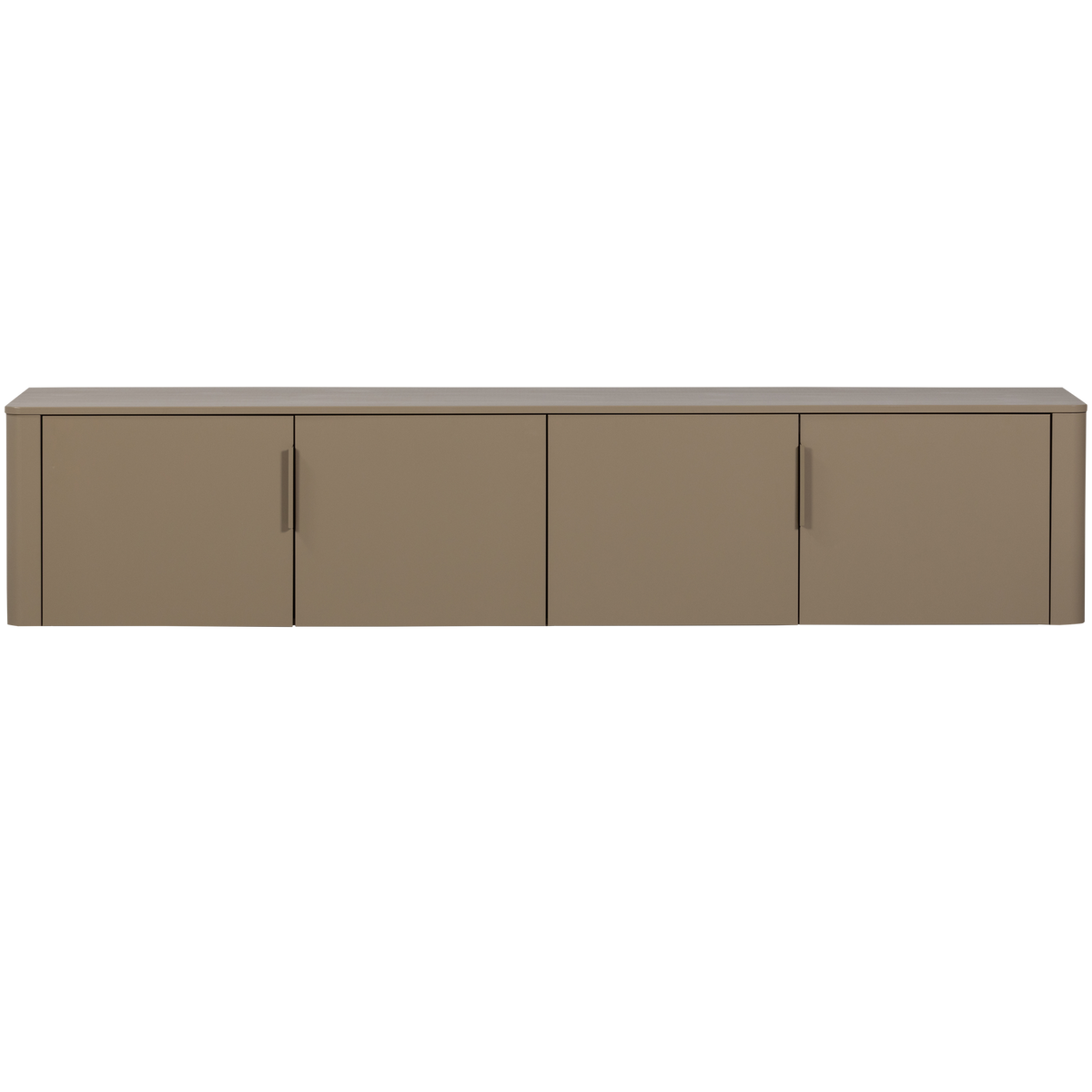 GUNNAR TV-MÖBEL 200 CM KIEFER MUD [fsc]