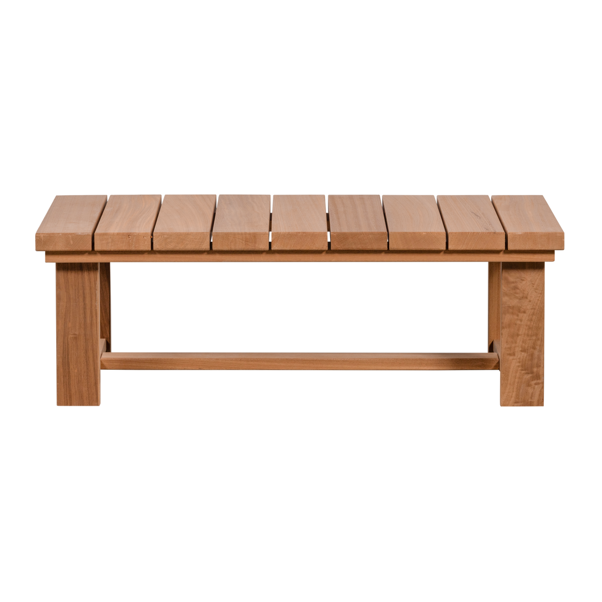 BANCO GARTEN COUCHTISCH AYOUS HOLZ NATUR [fsc]