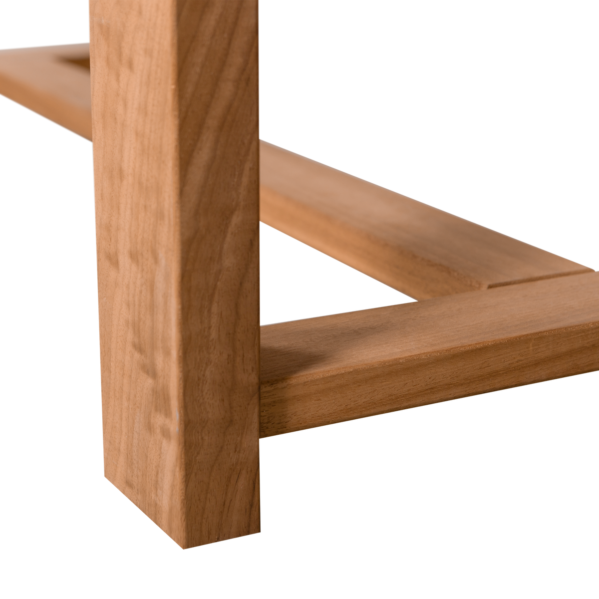 BANCO GARTEN COUCHTISCH AYOUS HOLZ NATUR [fsc]