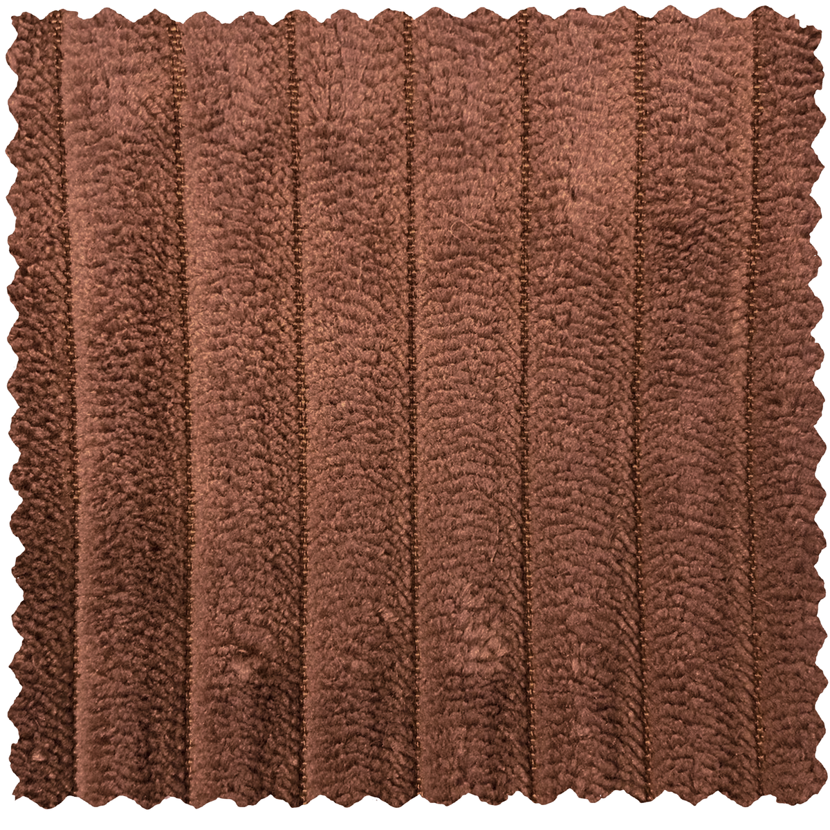 NOVI 1-SITZER ELEMENT GERIPPTER STOFF TERRA