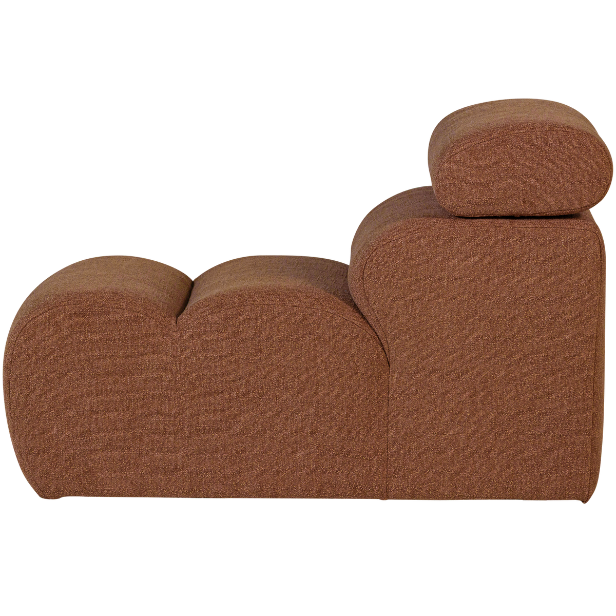 NOVI 1-SITZER ELEMENT BOUCLE TERRA