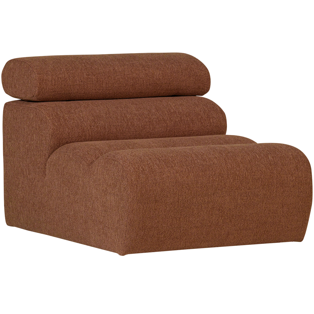 NOVI 1-SITZER ELEMENT BOUCLE TERRA