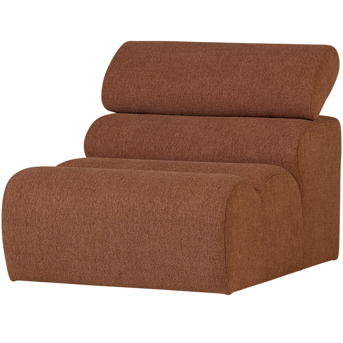 NOVI 1-SITZER ELEMENT BOUCLE TERRA