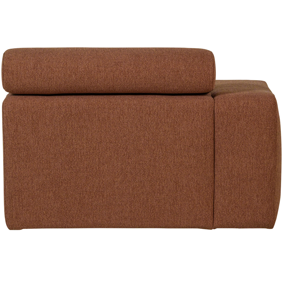 NOVI CHAISE LONGUE ELEMENT LINKS BOUCLE TERRA