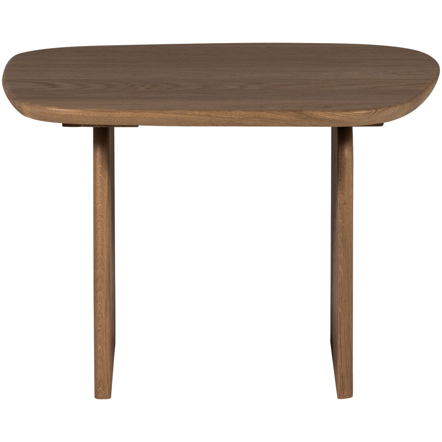 TABLO COUCHTISCH 60 CM EICHE CASHMERE BRAUN [fsc]