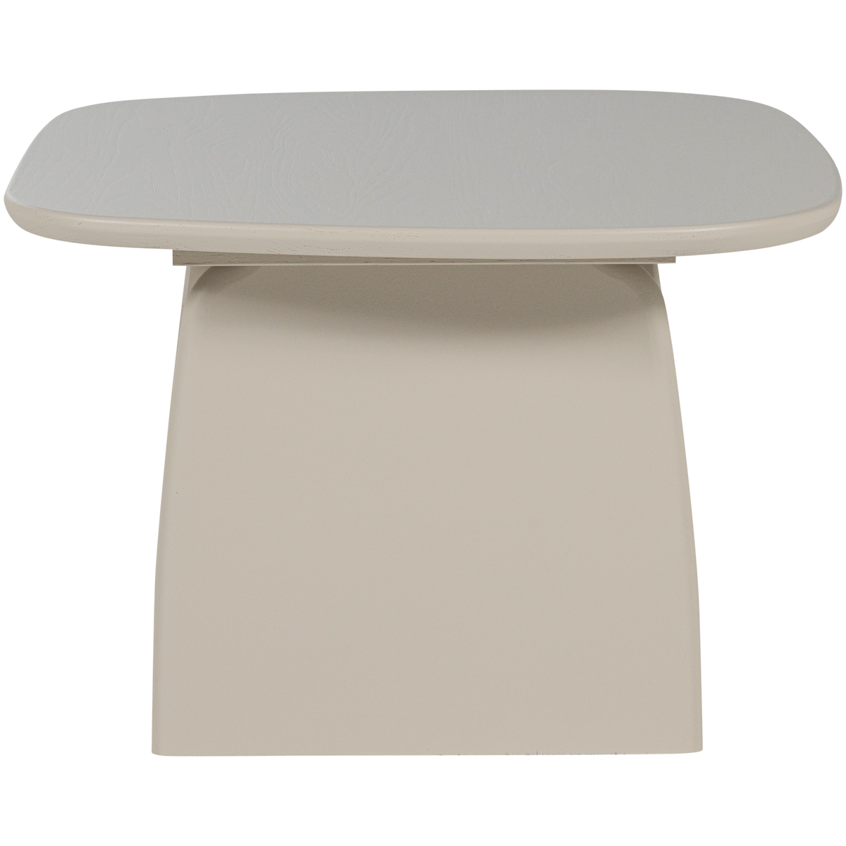 TABLO COUCHTISCH 60 CM EICHE DAKARGRAU [fsc]