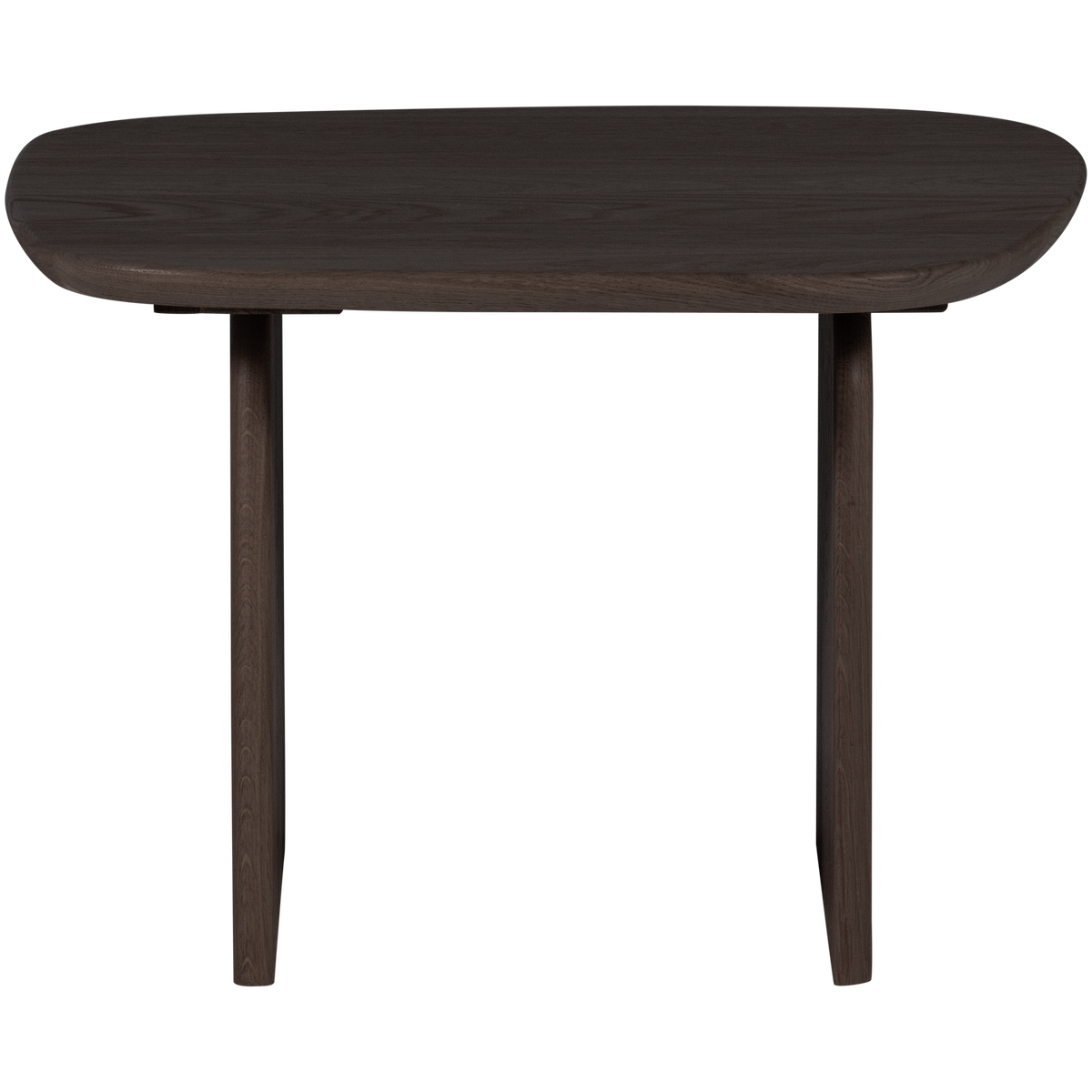 TABLO COUCHTISCH 60 CM EICHE MYSTIC BRAUN [fsc]
