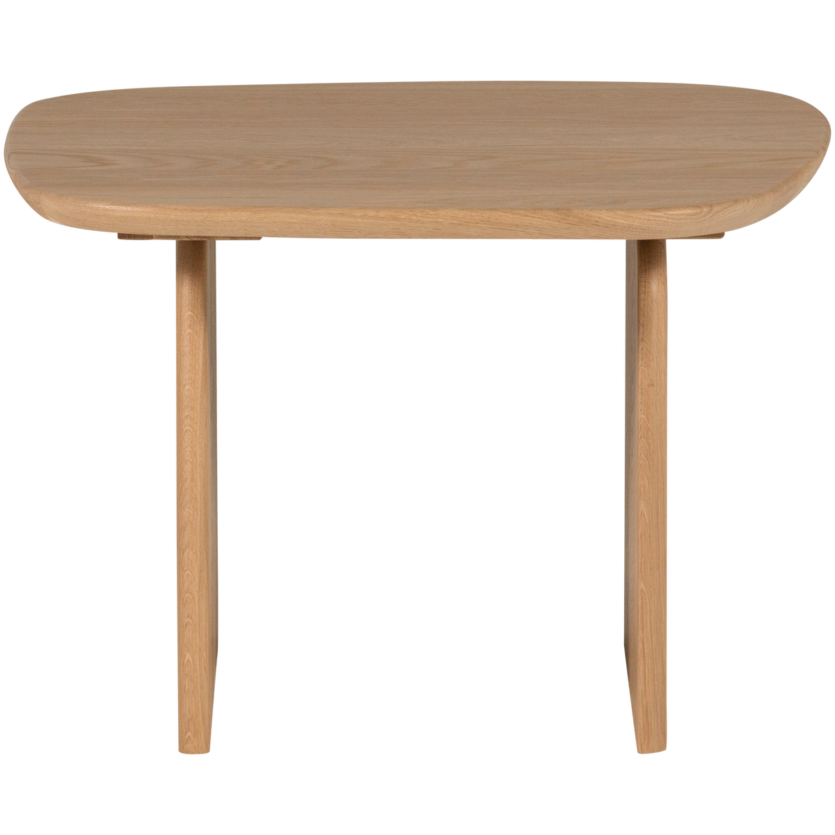 TABLO COUCHTISCH 60 CM EICHE TRANSPARENT [fsc]
