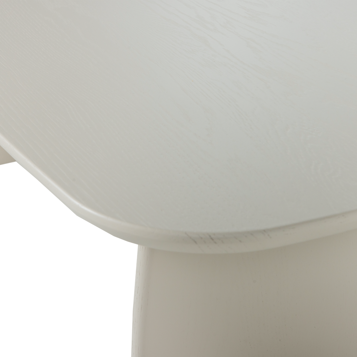 TABLO COUCHTISCH 110 CM EICHE DAKARGRAU [fsc]