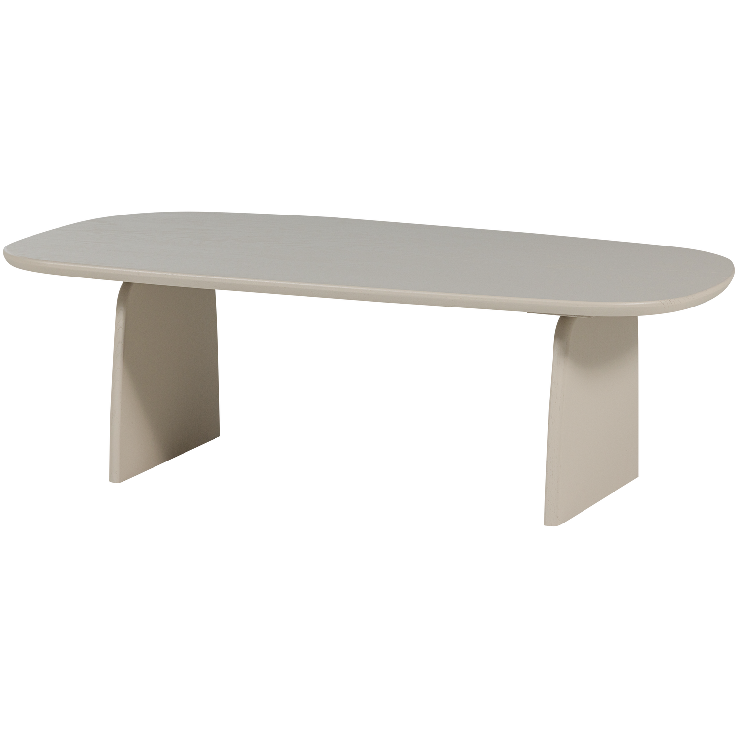 TABLO COUCHTISCH 110 CM EICHE DAKARGRAU [fsc]