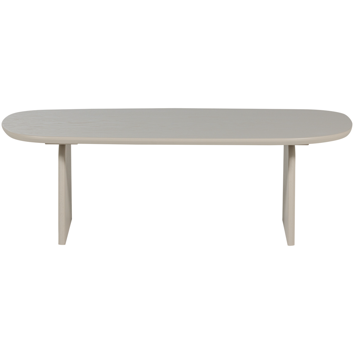 TABLO COUCHTISCH 110 CM EICHE DAKARGRAU [fsc]