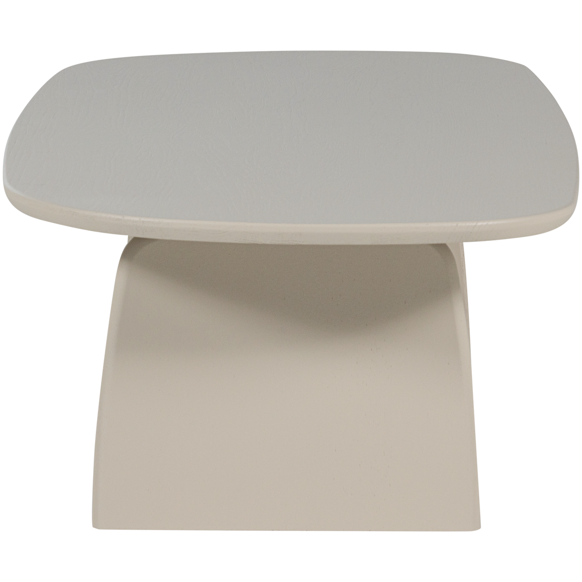TABLO COUCHTISCH 110 CM EICHE DAKARGRAU [fsc]