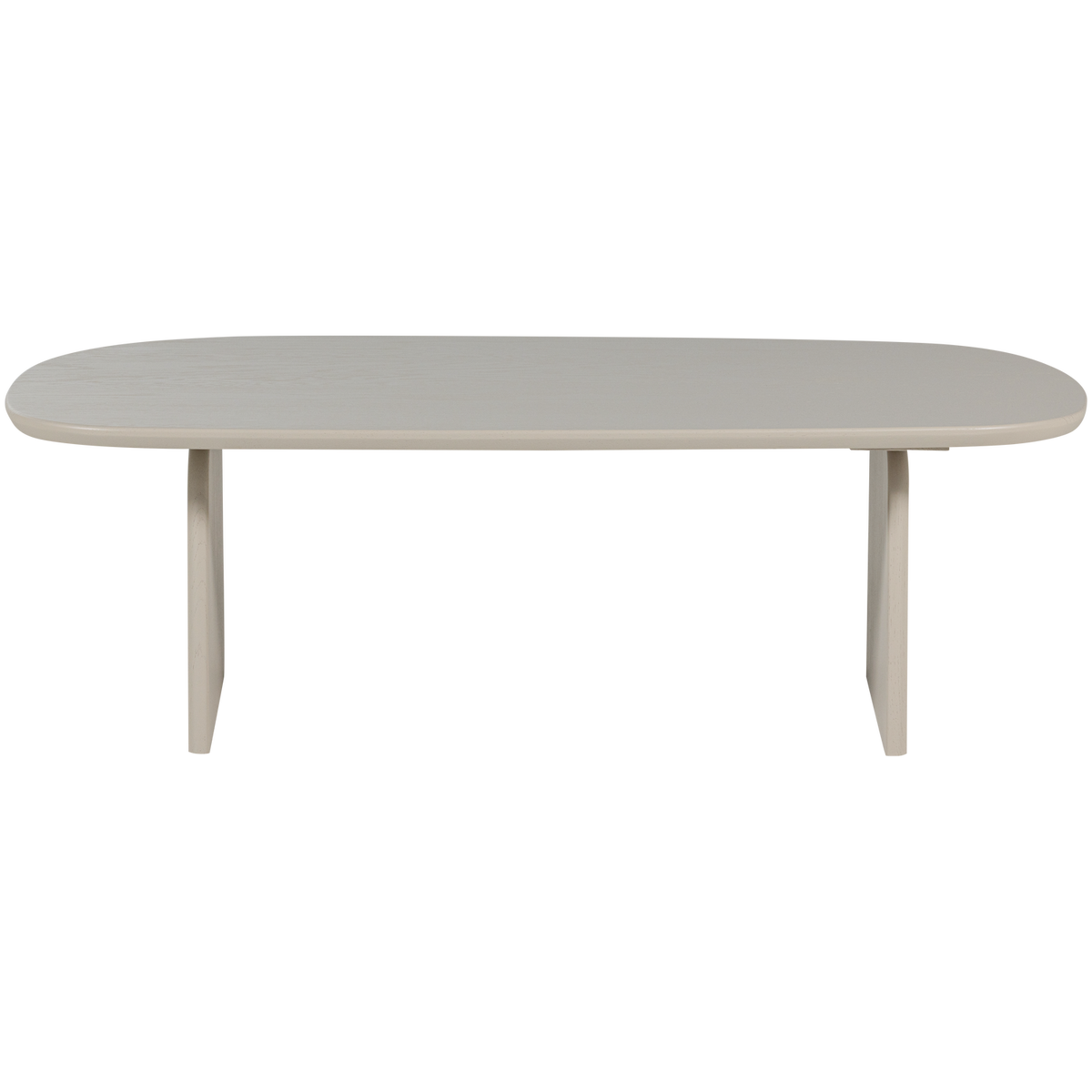 TABLO COUCHTISCH 110 CM EICHE DAKARGRAU [fsc]
