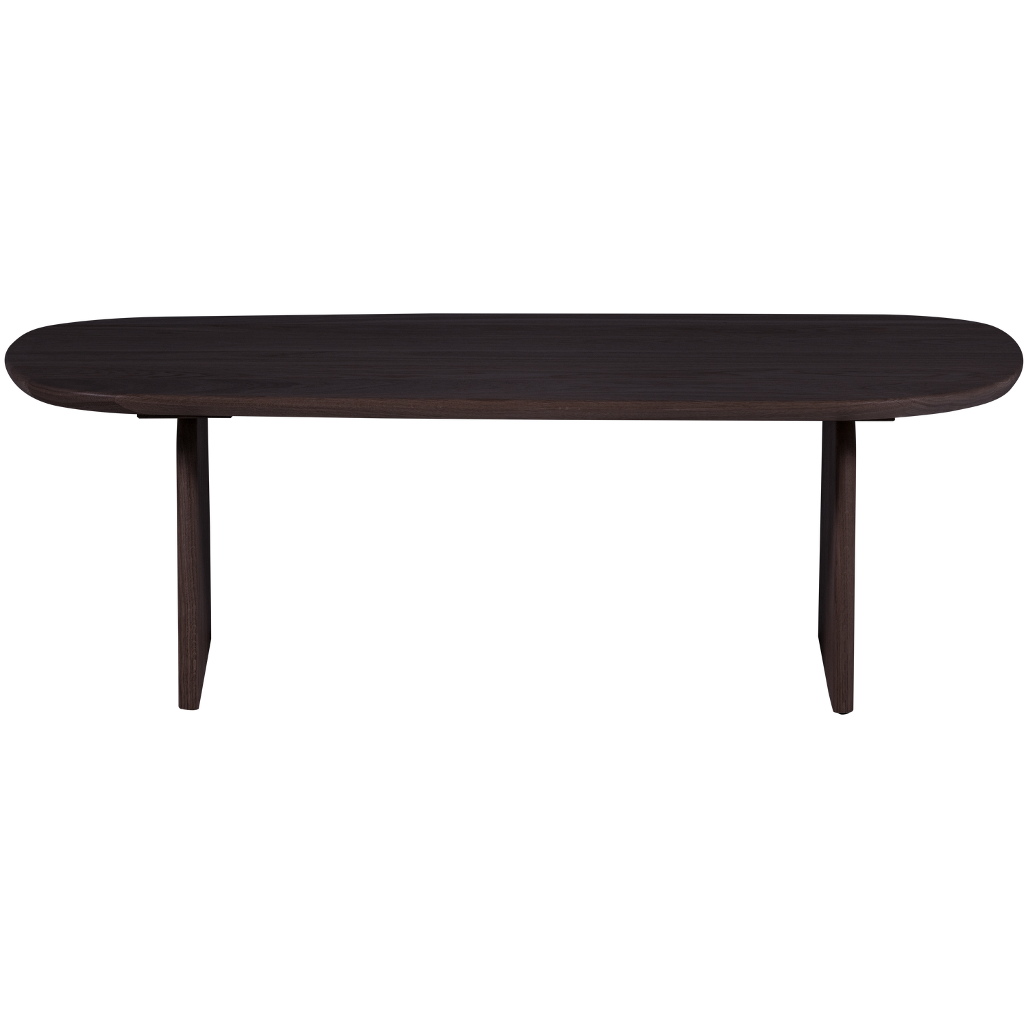 TABLO COUCHTISCH 110 CM EICHE MYSTIC BRAUN [fsc]