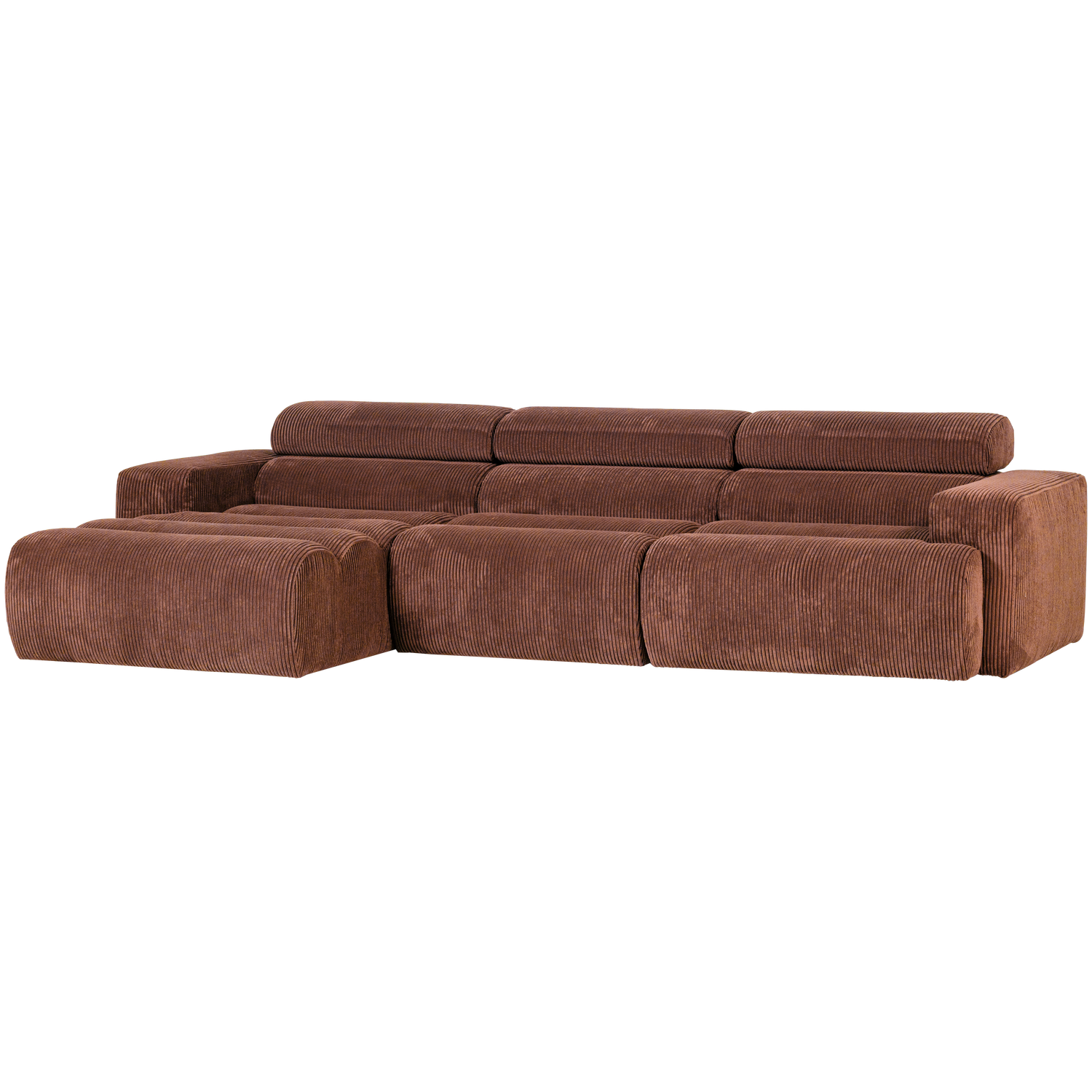 NOVI CHAISE LONGUE SOFA LINKS GERIPPTER TERRA