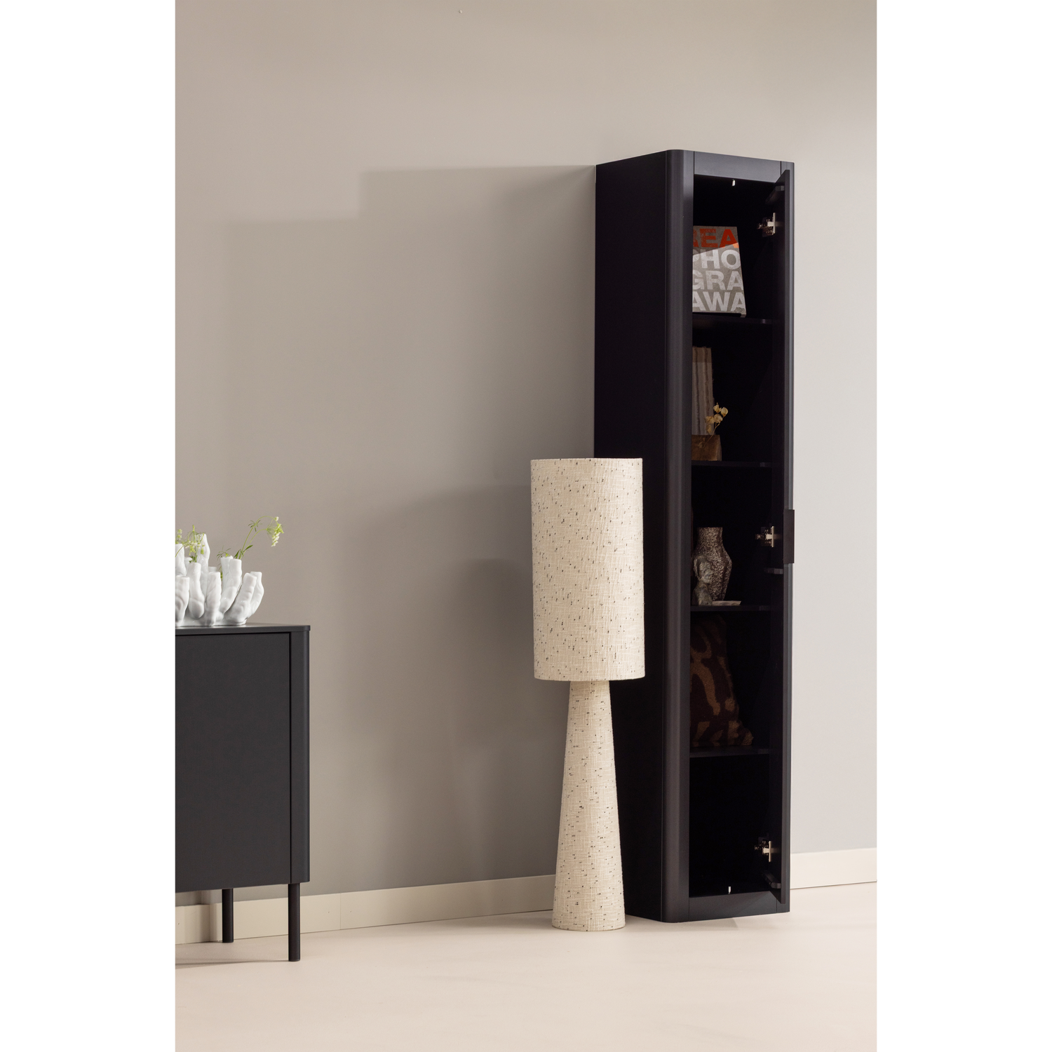 GUNNAR SCHRANK KIEFER MATTSCHWARZ [fsc]