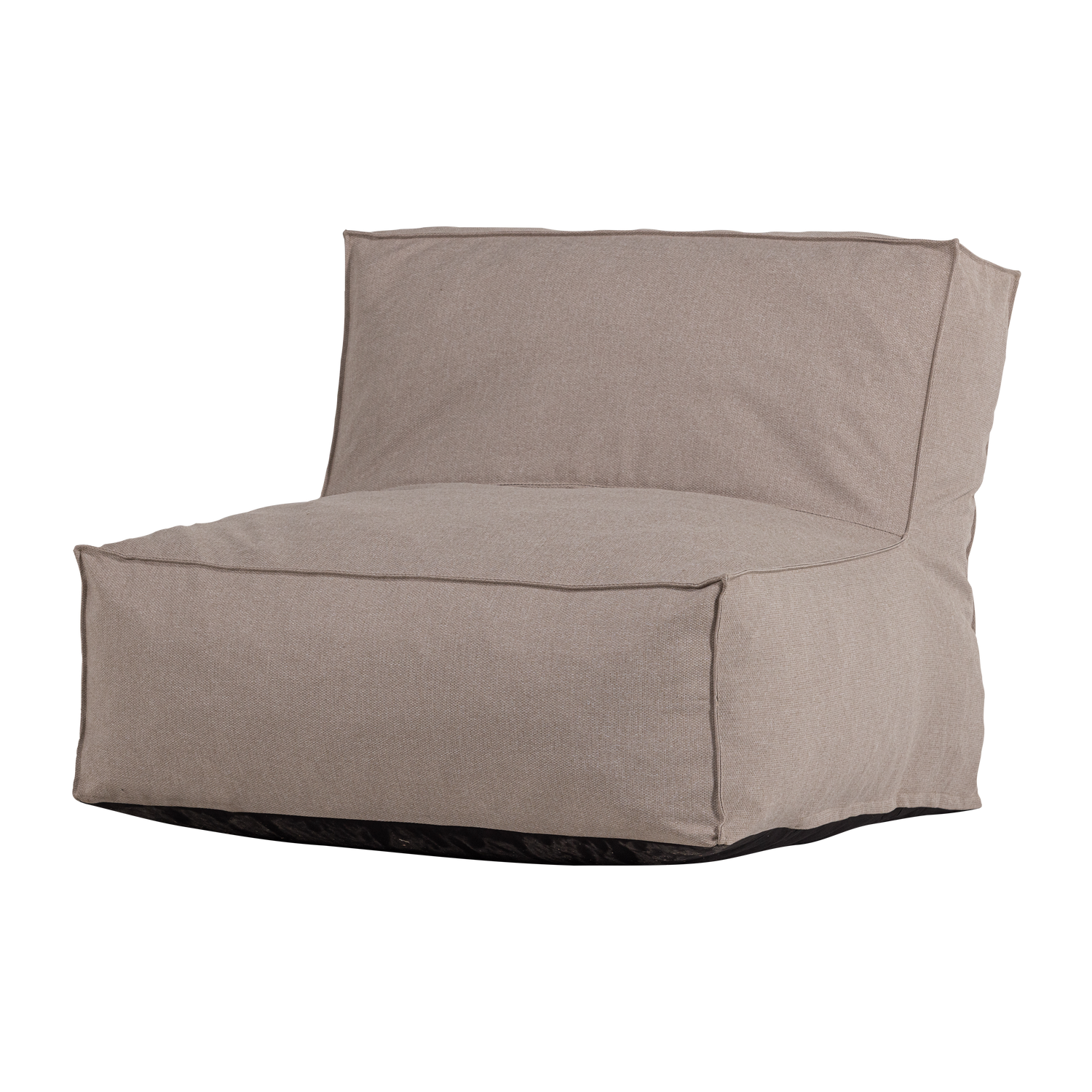 VELORA GARTEN LOUNGE SESSEL SAND