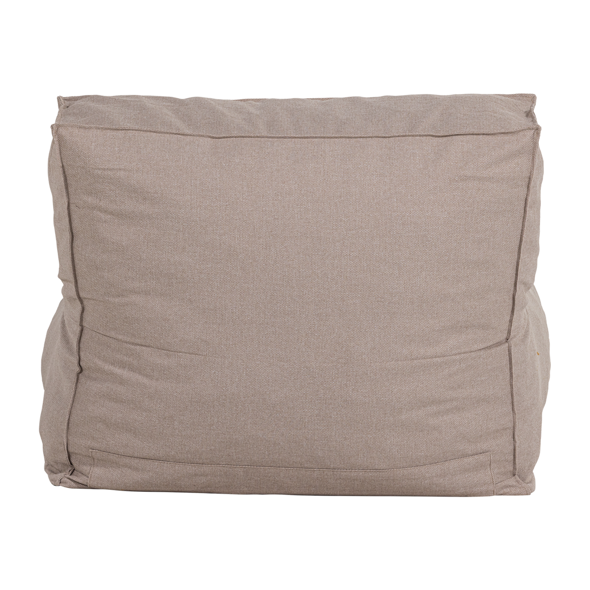 VELORA GARTEN LOUNGE BETT SAND
