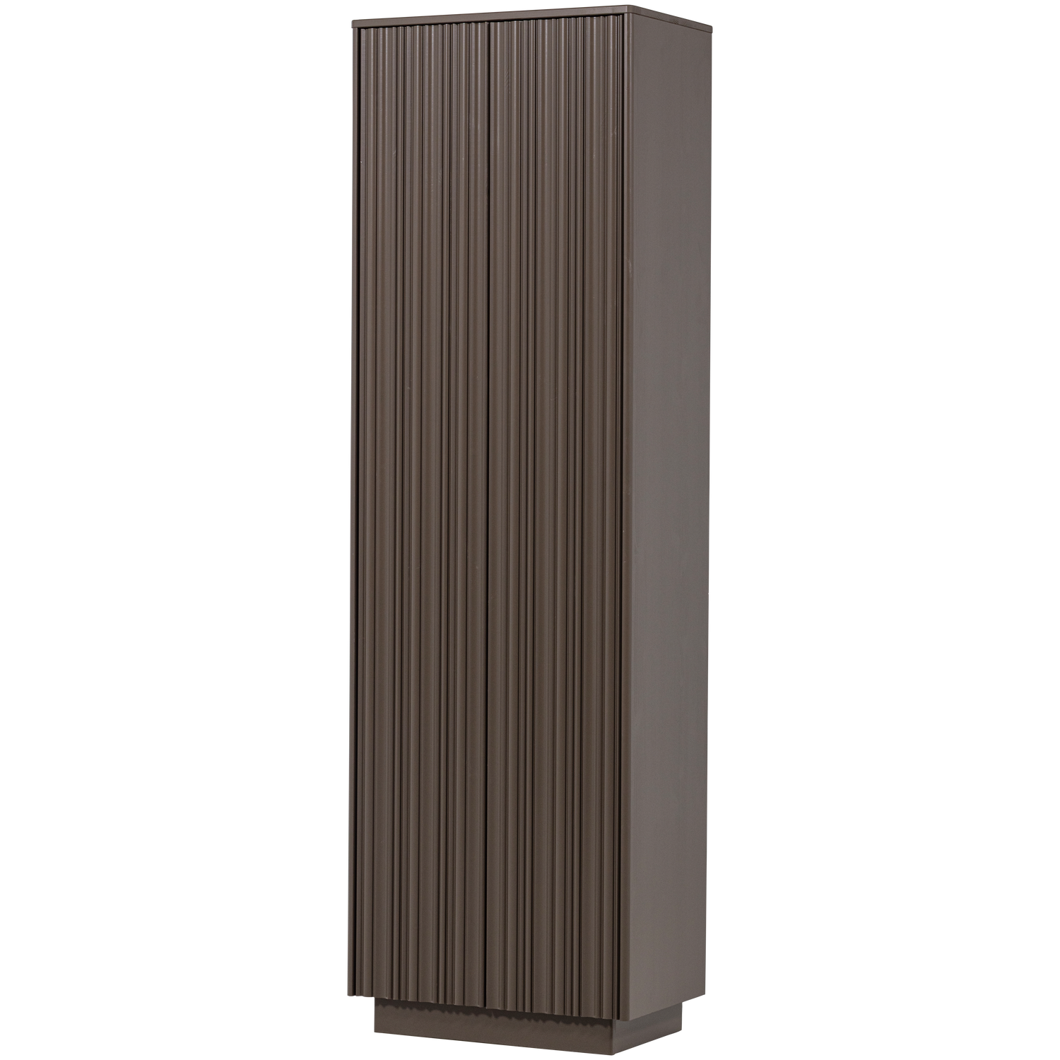 NOVA LAGERSCHRANK KIEFER TRUFFLE BRAUN [fsc]