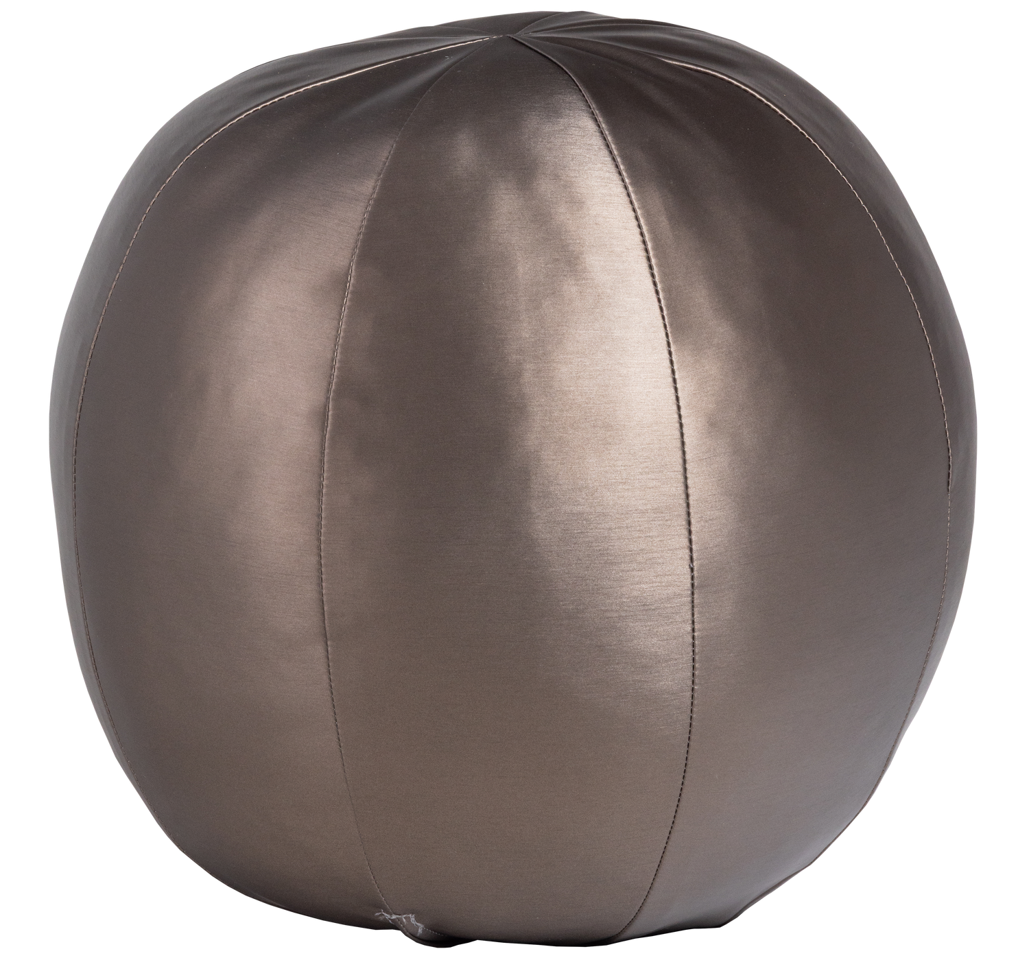 RODEO BALL KISSEN GROss COPPER BRAUN