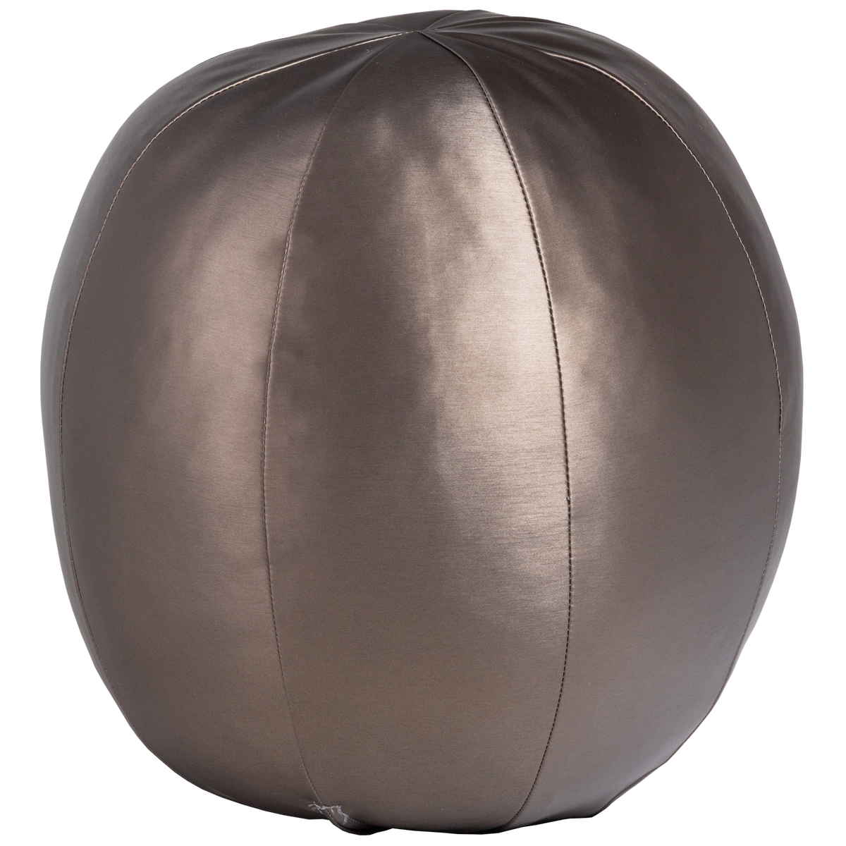 RODEO BALL KISSEN GROss COPPER BRAUN