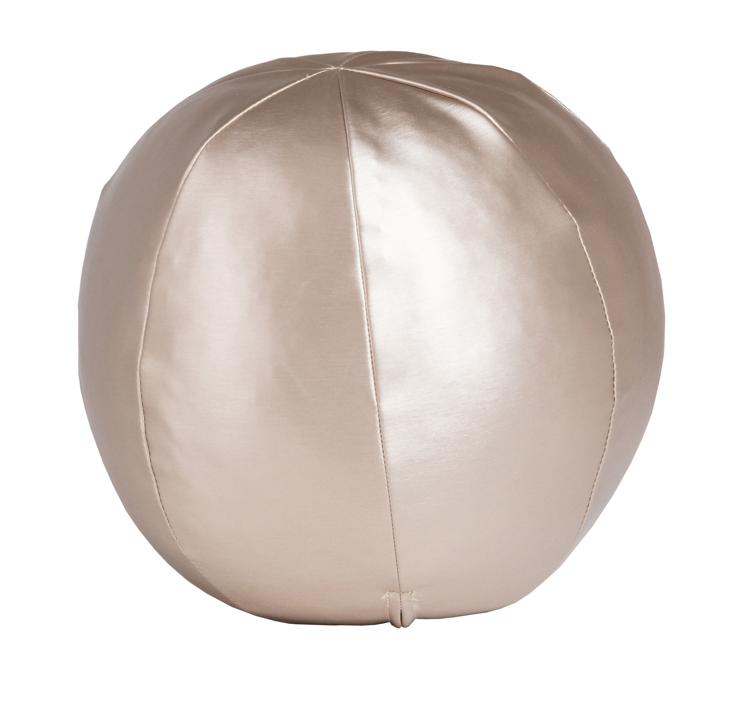 RODEO BALL KISSEN SCHMAL NATUR