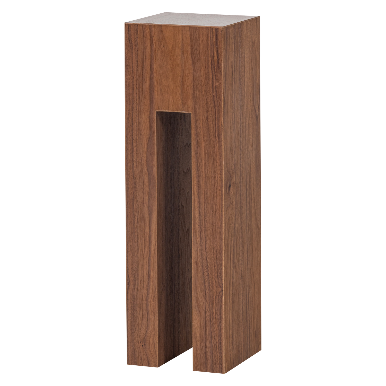 PLANTOR PFLANZENSTÄNDER MDF BRAUN [fsc]